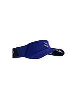 Козырек для бега Compressport Visor Ultralight, Dazz Blue/Black