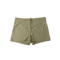 Труси жіночі New Balance Women Boy Short Underwear DRIFIRE | Tan, фото 2