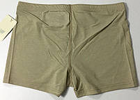 Труси жіночі New Balance Women Boy Short Underwear DRIFIRE | Tan, фото 5