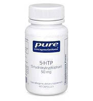 5-HTP Pure Encapsulations 50 мг 60 капсул (19989) PZ, код: 1535598