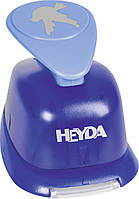 Дырокол фигурный Heyda голубь 2,5 см PZ, код: 2552812