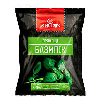 Базилік ТМ Akura 10 г KC, код: 7737261