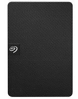 Зовнішній жорсткий диск 2.5 USB 2.0 TB Seagate Expansion Portable Black (STKM2000400) KC, код: 7762152