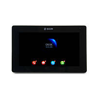 Wi-Fi видеодомофон 7 BCOM BD-770FHD T Black с поддержкой Tuya Smart EM, код: 7753982