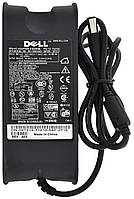 Блок питания RIAS DC2081 для ноутбуков Dell 19.5V 4.62A 90W 7.4x5.0 мм с сетевым кабелем (3_0 VK, код: 7707457