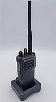 Рация Motorola DP 4400E VHF 136-174МГц MotoTRBO+ лицензия АЕS256