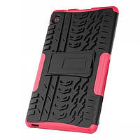 Чехол Armor Case для Huawei MatePad T8 8.0 Rose PK, код: 7413352