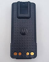 Акумулятор Motorola PMNN4543A для радіостанцій, рацій 4400, 4400е, 4800, 4800е, ємність 2450 мАг