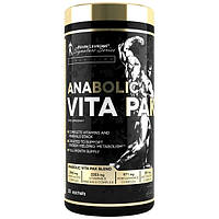 Витаминно-минеральный комплекс для спорта Kevin Levrone Anabolic Vita Pak 30 sachets VK, код: 7847037