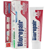 Зубная паста Peribioma Oral Care Biorepair 75 мл EV, код: 8163928