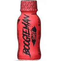 Комплекс до тренировки Trec Nutrition Boogieman Shot 100 ml Grapefruit Lime DD, код: 7957370