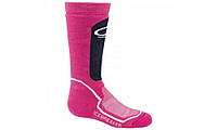 Носки Icebreaker Kids Snow Medium OTC L Pink Snow (1052-IBN D04 601 L) DD, код: 7928220