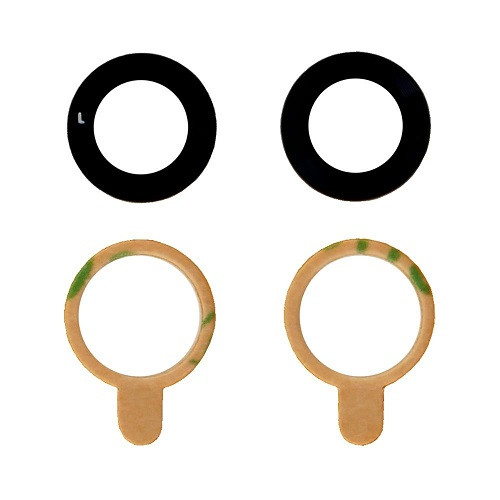 Скло камери Huawei Nova 2 2017, фото 1