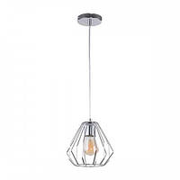 Люстра TK Lighting BRYLANT SILVER 2814 HR, код: 1931659