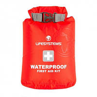 Аптечка Lifesystems First Aid Drybag (1012-27120) GR, код: 6453066