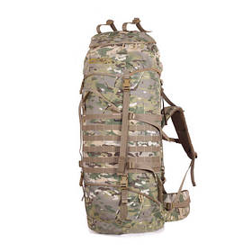 Рюкзак Tactical Extreme TC KIBORG 100 Multicam