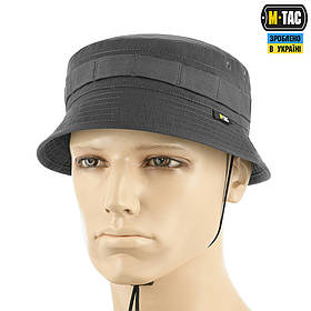 Панама M-Tac Gen.II Flex Rip-Stop Dark Grey