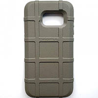 Чехол для телефона Magpul Field Case для GALAXY S7 Olive (1013-3683.04.24) TP, код: 7513125