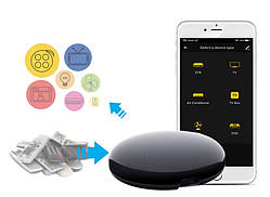 Розумний ІК-пульт дистанційного керування IR WiFi Tuya Smart Life