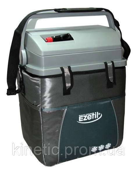 Автохолодильник Ezetil E21 12V ESC 20 л KC, код: 8308419 - фото 1 - id-p2167982082