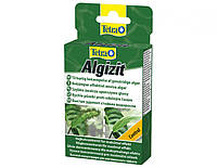 Tetra Algizit 10 таблеток на 200 литров, средство против водорослей NX, код: 6536969