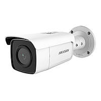 4K AcuSense Bullet IP камера Hikvision DS-2CD2T86G2-4I (C) 4 мм KB, код: 6666868