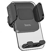 Держатель для смартфона Hoco CA117 Exquisite 4,5 7 Черный KC, код: 8404039