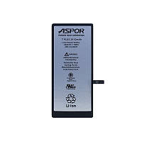Аккумулятор Aspor для iPhone 7 Plus PZ, код: 7991304