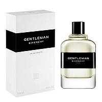 Парфюм Givenchy Gentleman 2017 100ml (Original Quality) KC, код: 8266070