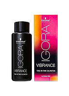 Краска для волос Schwarzkopf Prof Igora Vibrance Alcohol-Free 0-99 Концентрат Фиолетовый 60 м SE, код: 7816919