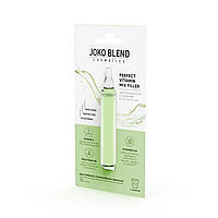 Филлер для волос с витаминами А С Е Pro Vit В5 Perfect Vitamin Mix Filler Joko Blend 10 мл PM, код: 8253444
