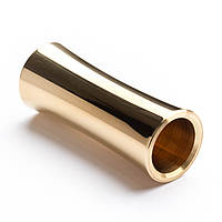 Слайдер Dunlop Concave Brass Slide 227 EM, код: 6555297