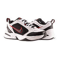 Кроссовки мужские Nike Air Monarch Iv (415445-101) 44.5 Комбинированный ET, код: 7817662