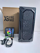 Б/в Ігровий ПК 1stPlayer FireBase X6 MT NEW| Xeon E3-1270 v5| 16 GB RAM| 960 GB SSD NEW| Radeon RX 580 8GB, фото 4