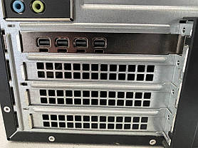 Б/в Комп'ютер Dell OptiPlex 9020 MT| Core i7-4790| 16 GB RAM| 256 GB SSD + 500 GB HDD| FirePro W4100 2GB, фото 5