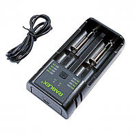 Зарядное устройство для аккумуляторов Rablex RB 402 GR, код: 7647098