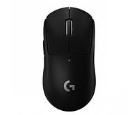 Мышь Logitech G Pro X Superlight Wireless Black (910-005880) PK, код: 8169470