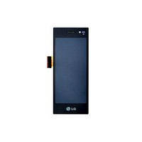 Дисплей з тачскріном #1004A40056 для мобільного телефона LG BL40