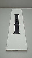 Смарт-часы браслет Б/У Оригинальный ремешок для Apple Watch M/L