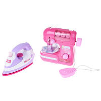 Набор игрушек Na-Na Magical Laundry Set Na-Na Разноцветный UD, код: 7251179