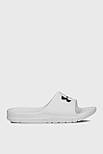 Чоловічі Шльопанці UA CORE PTH SL Білий 44 (3021286-100 44), фото 6