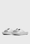 Чоловічі Шльопанці UA CORE PTH SL Білий 44 (3021286-100 44), фото 4