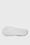 Чоловічі Шльопанці UA CORE PTH SL Білий 44 (3021286-100 44), фото 3