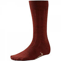 Шкарпетки Smart Wool Men's City Slicker Cinnamon Heather (1033-SW SW807.695-M) CS, код: 6456129