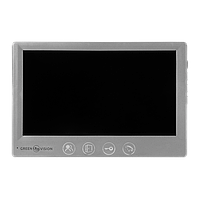 Видеодомофон GreenVision GV-058-AHD-M-VD7SD Grey PS, код: 8332660