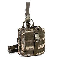 Аптечки тактичні