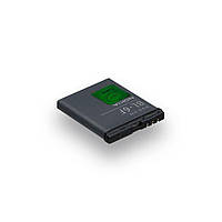 Акумуляторна батарея Quality BL-6F для Nokia N95 8Gb, Nokia N78, Nokia N79 GR, код: 2741593