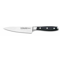 Кухонный Шеф нож 130 мм 3 Claveles Toledo (01531) PZ, код: 8140939