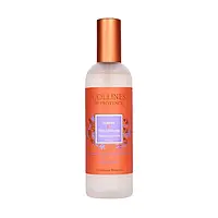 Amber & Heliotrope (Амбра і геліотроп) інтер'єрні парфуми - спрей від Collines de Provence, 100 мл