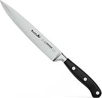 Кухонный нож филейный 180 мм Giesser BestCut (8664 18) PZ, код: 8237597